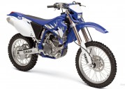Yamaha WR450F Yamaha WR450F